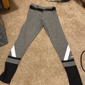 Victoria Secret Pink Workout Leggings